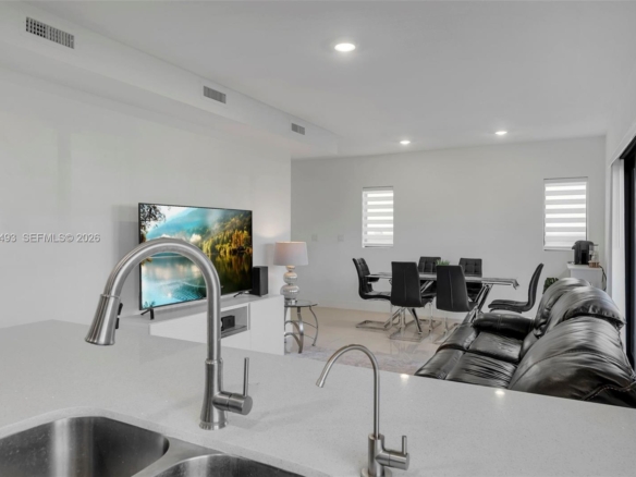 Spacious 5-Bedroom Corner-Lot Home with Three Private Suites in Aurora Subdivision