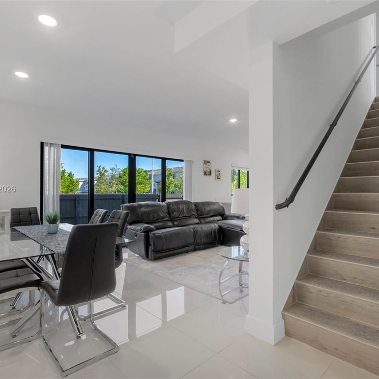 Spacious 5-Bedroom Corner-Lot Home with Three Private Suites in Aurora Subdivision