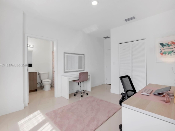 Spacious 5-Bedroom Corner-Lot Home with Three Private Suites in Aurora Subdivision