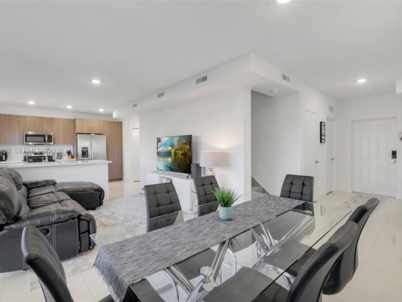 Spacious 5-Bedroom Corner-Lot Home with Three Private Suites in Aurora Subdivision