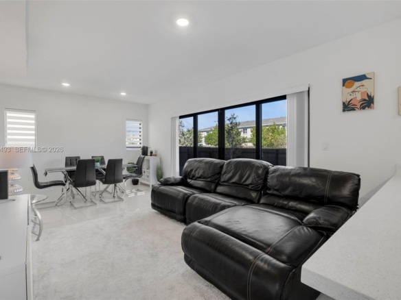 Spacious 5-Bedroom Corner-Lot Home with Three Private Suites in Aurora Subdivision
