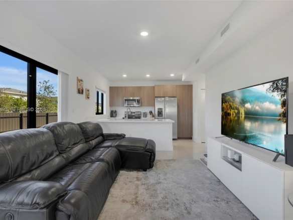 Spacious 5-Bedroom Corner-Lot Home with Three Private Suites in Aurora Subdivision